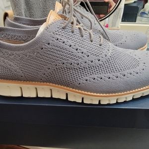 Cole Haan Zerogrand Wingtip Oxford Stitchlite